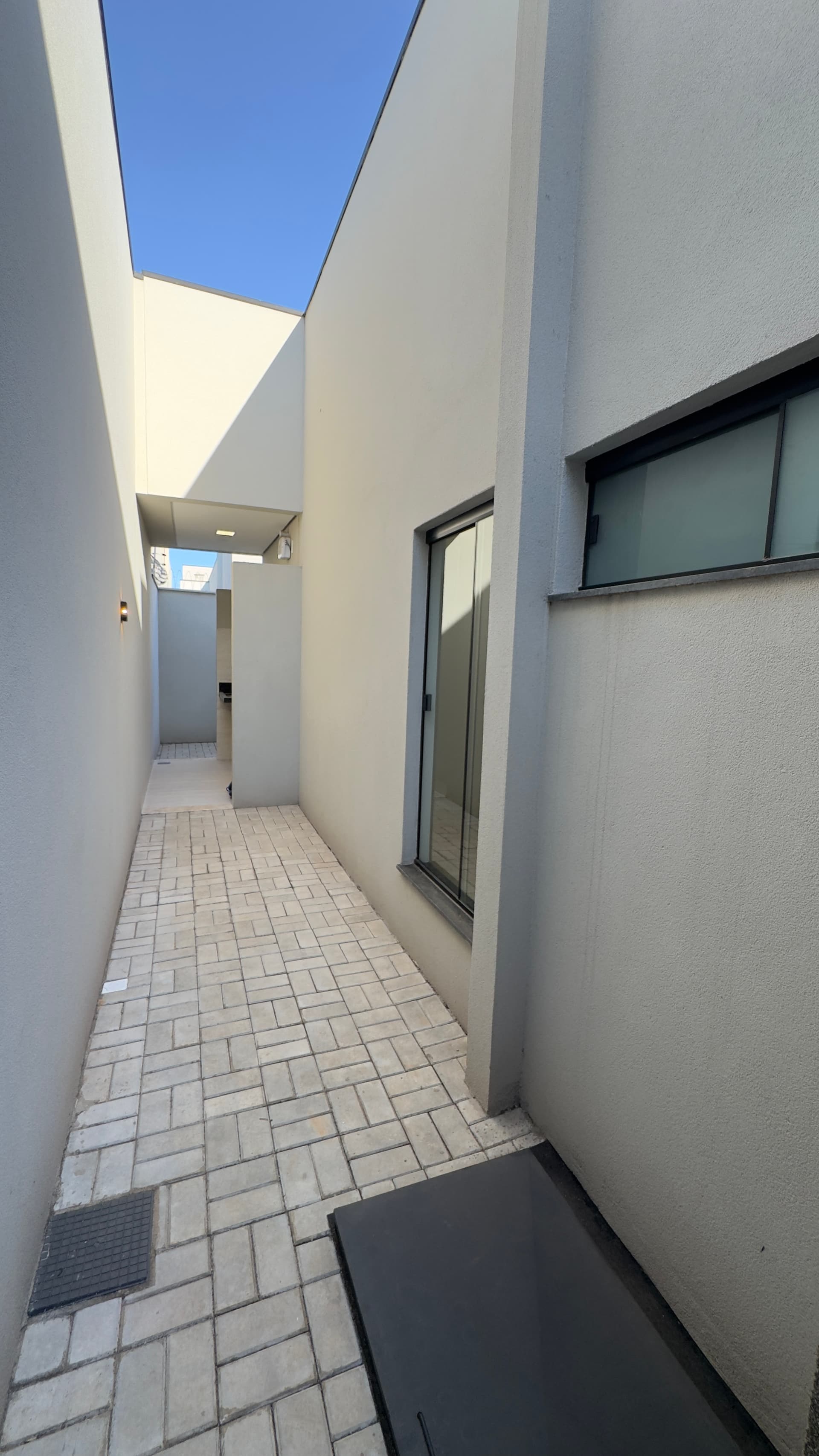 Casa Nova com 3 Suítes à Venda na 505 Sul em Palmas – TO