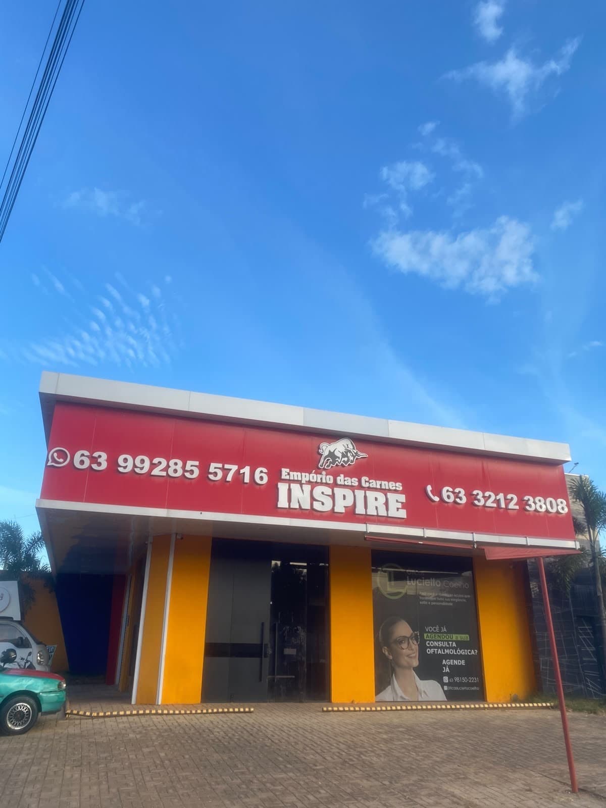 Prédio comercial à venda no Centro de Taquaralto com renda e energia solar – Palmas/TO
