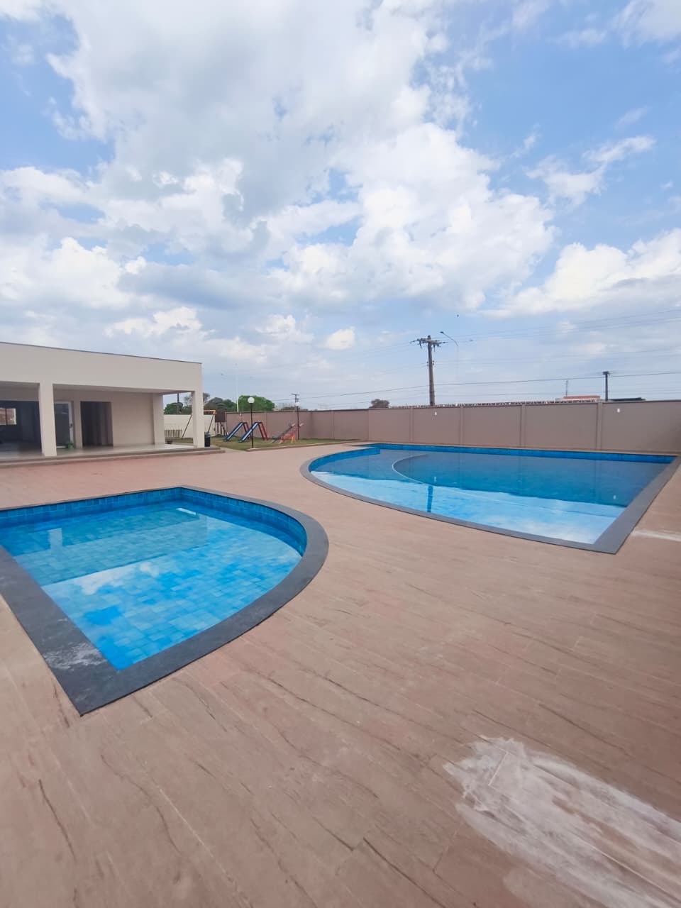 Apartamento à Venda com 2 Quartos no Residencial Áries – 404 Norte | Palmas/TO