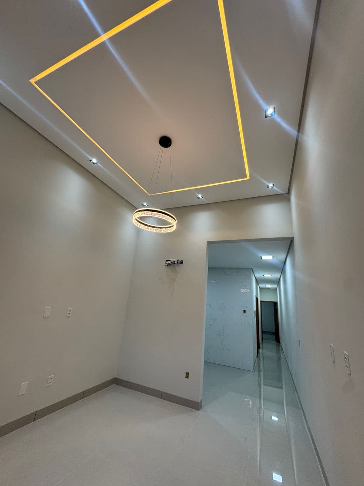 Vendo casa na 1503 sul