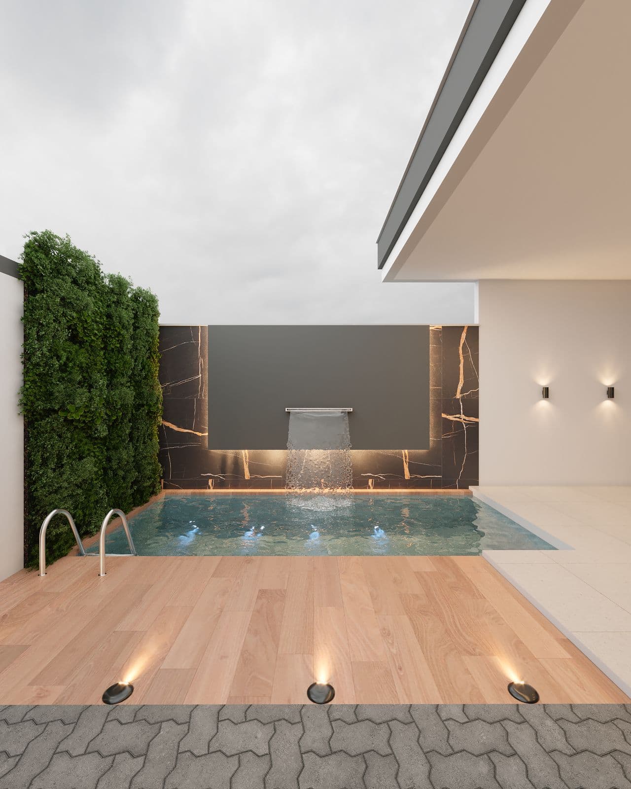 Casa em Construção à Venda na 505 Sul – Palmas/TO