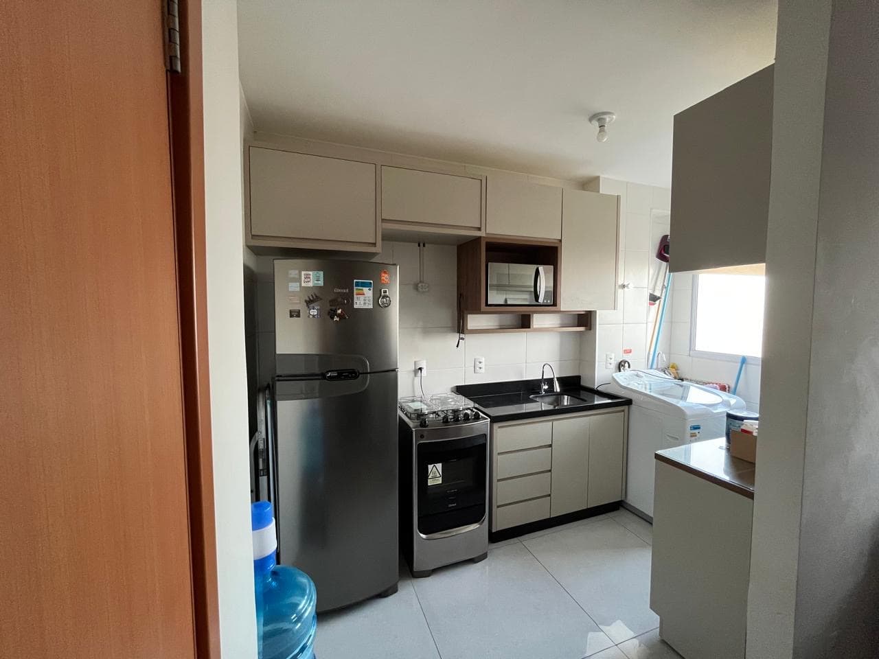Apartamento com 2 quartos à venda – 105 Norte em Palmas