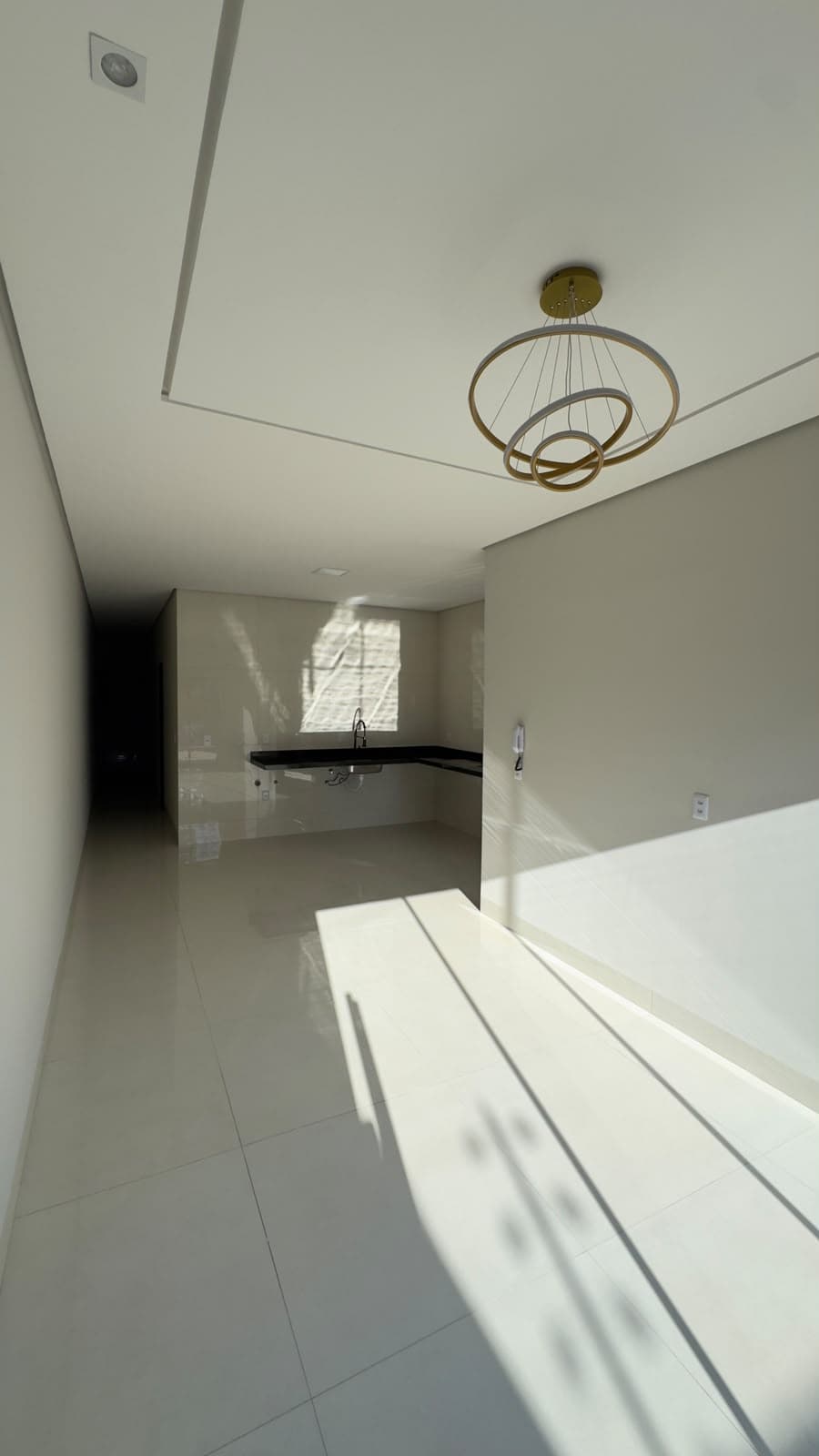 Casa com 2 quartos e área gourmet à venda na 1603 Sul – Palmas/TO
