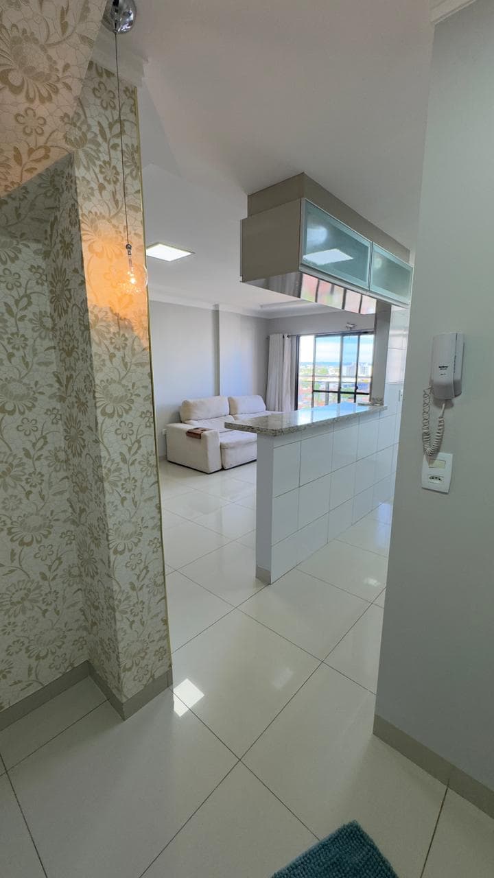 Apartamento de alto padrão no Residencial Luman em Palmas – TO