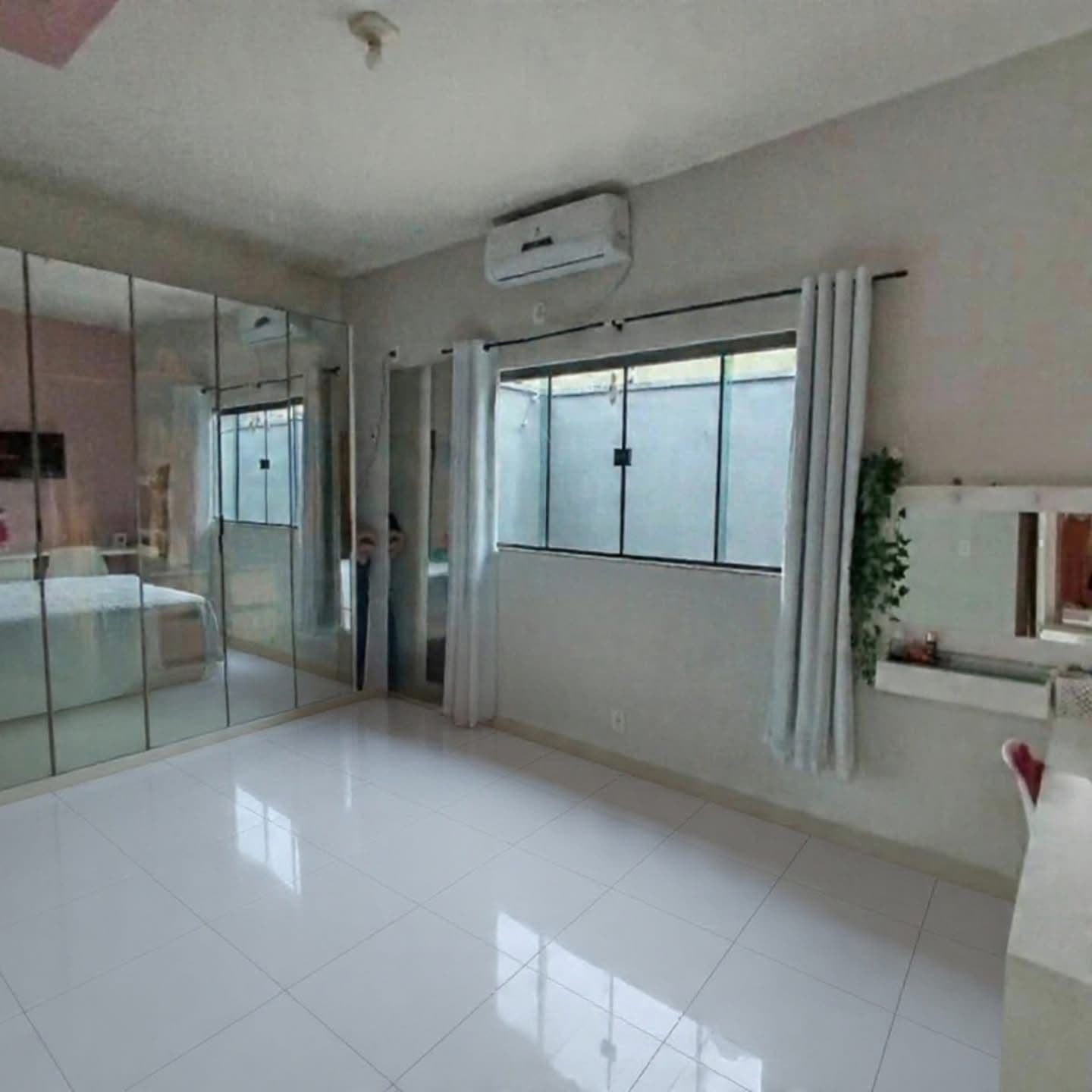 Casa com 3 Quartos, Suíte e Energia Solar à Venda na 806 Sul – Palmas/TO