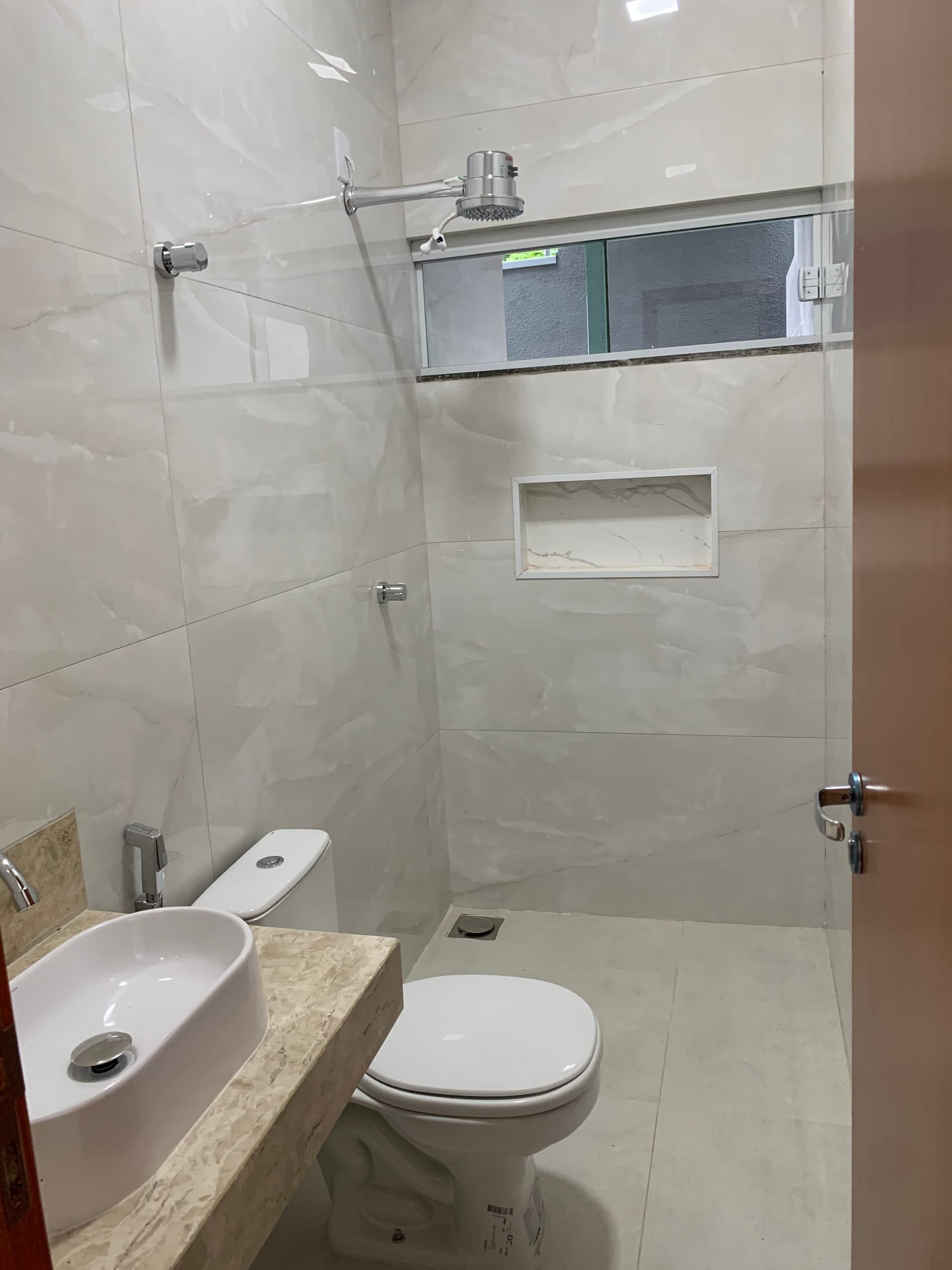Casas modernas com 3 quartos à venda na 1603 Sul – Palmas/TO