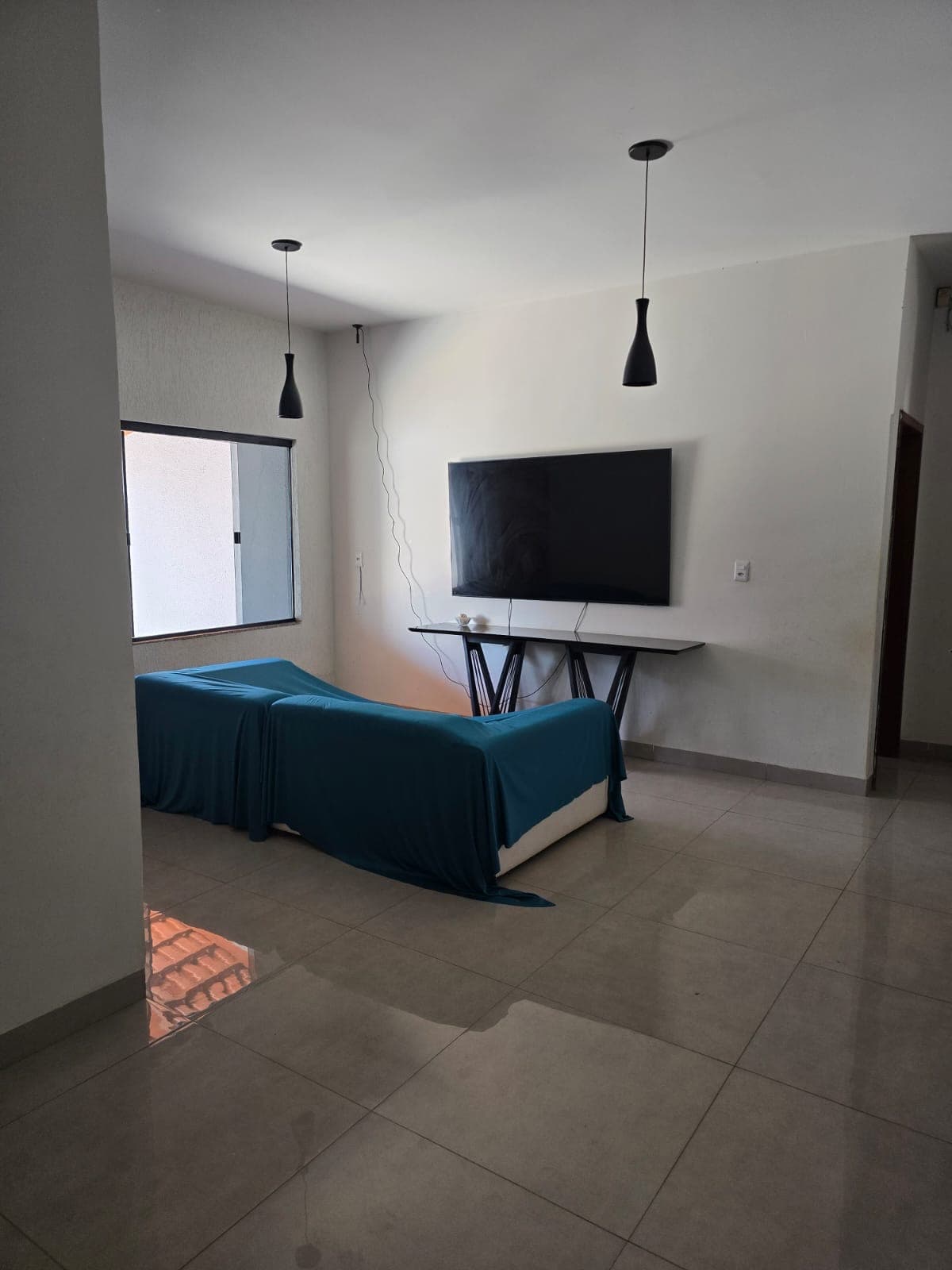 Casa com 3 Quartos, Escritório e Terreno de 360 m² à Venda na 110 Norte – Palmas/TO