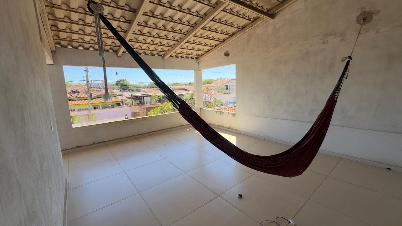 Sobrado com Edícula e Renda Mensal à Venda na 210 Sul – Palmas/TO