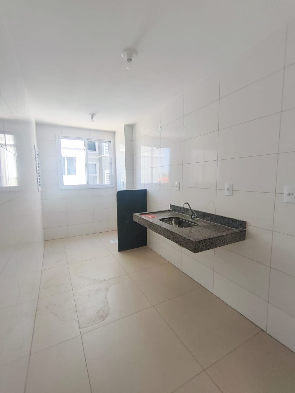 Apartamento 2 quartos condominio com area de lazer completa