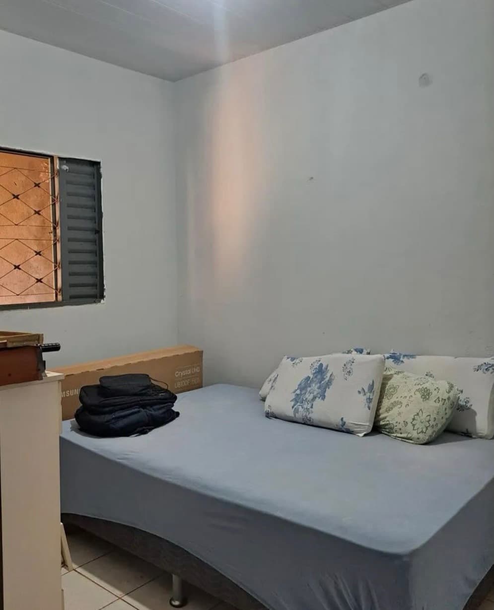 Casa com 3 Quartos à Venda no Setor Morada do Sol – Taquaralto | Palmas/TO