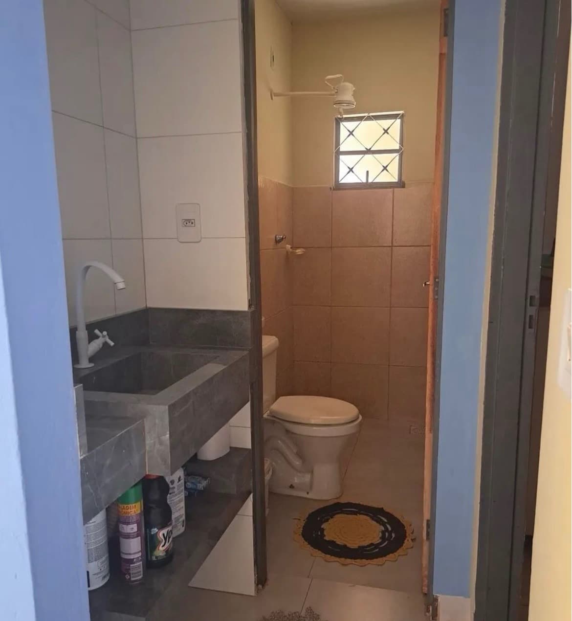Casa com 3 Quartos à Venda no Setor Morada do Sol – Taquaralto | Palmas/TO