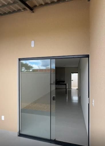 Casa 2 quartos com 63 m² no Jardim Janaína em Palmas