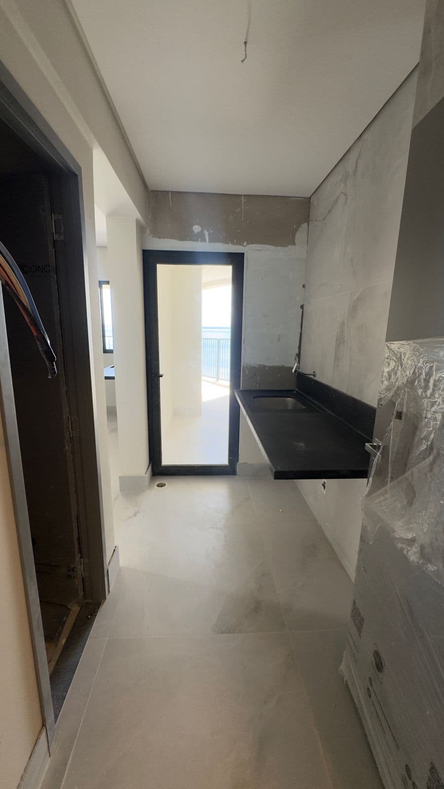 Apartamento de Alto Padrão com 4 Suítes à Venda no Horizonte Urban – Orla de Palmas