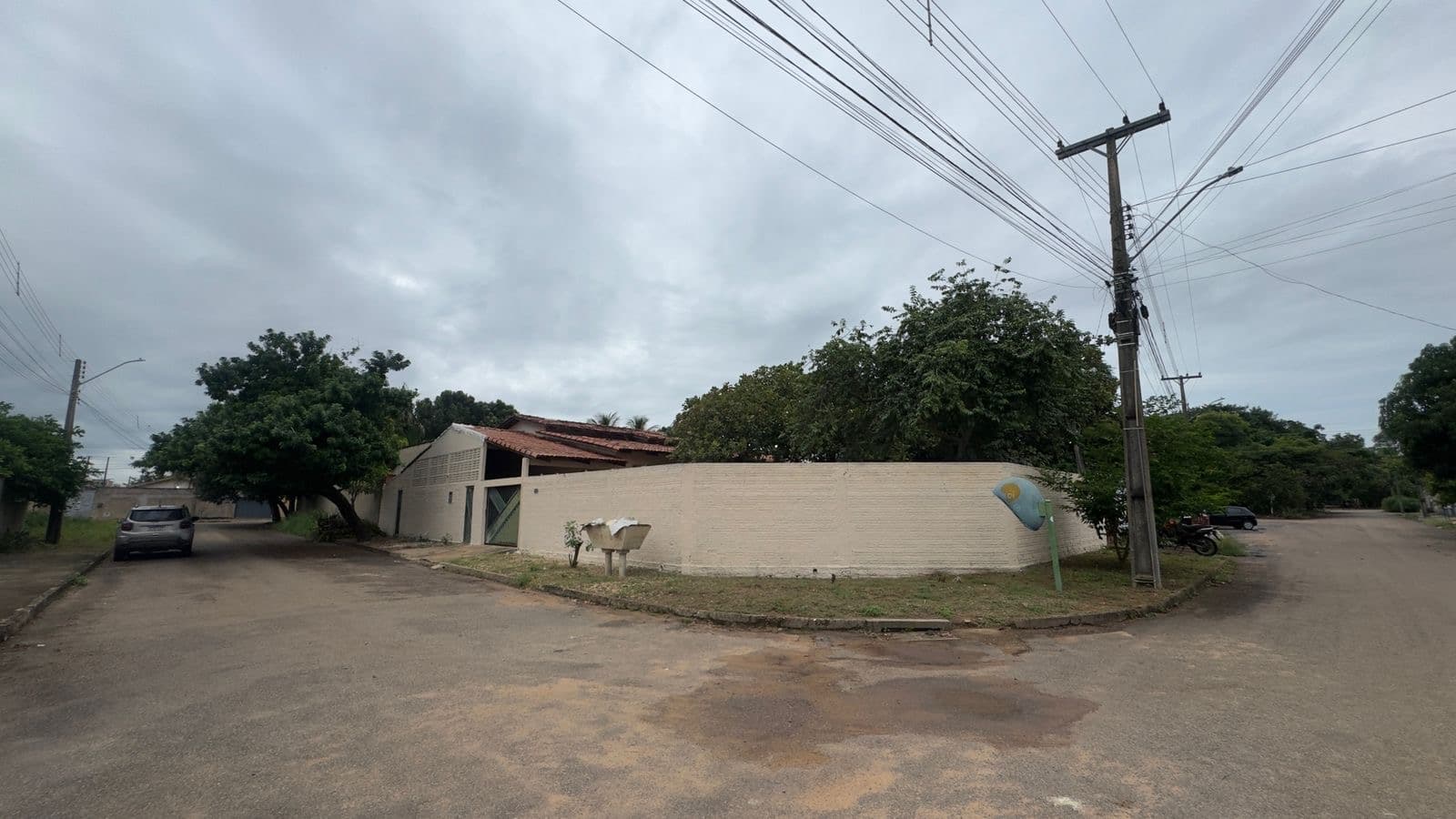 Casa 3 quartos com 209 m² e energia solar na 1105 Sul