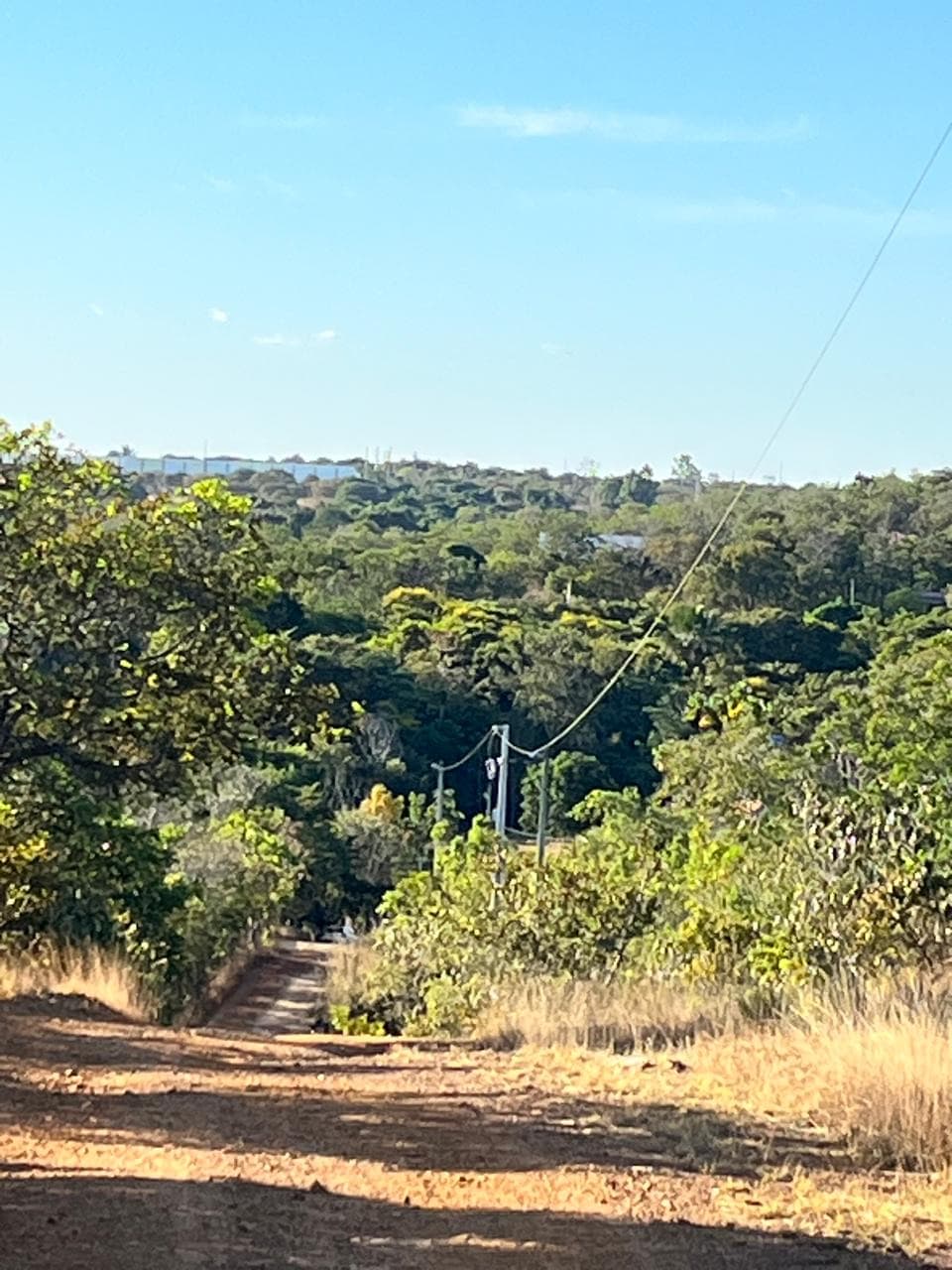 Terreno à Venda no Condomínio de Chácaras Setor Leste – Palmas/TO | 1.000 m²