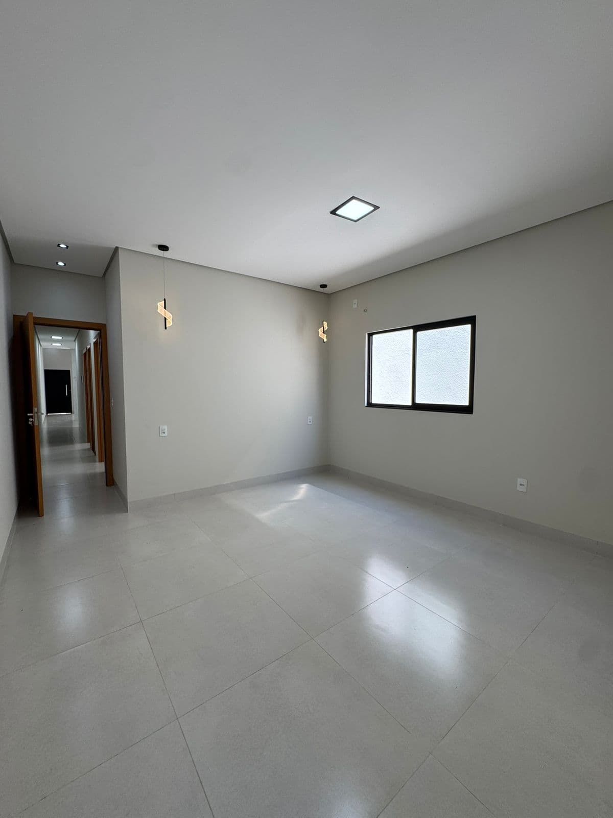 Casa Nova com 3 Quartos na 1406 Sul – Palmas/TO