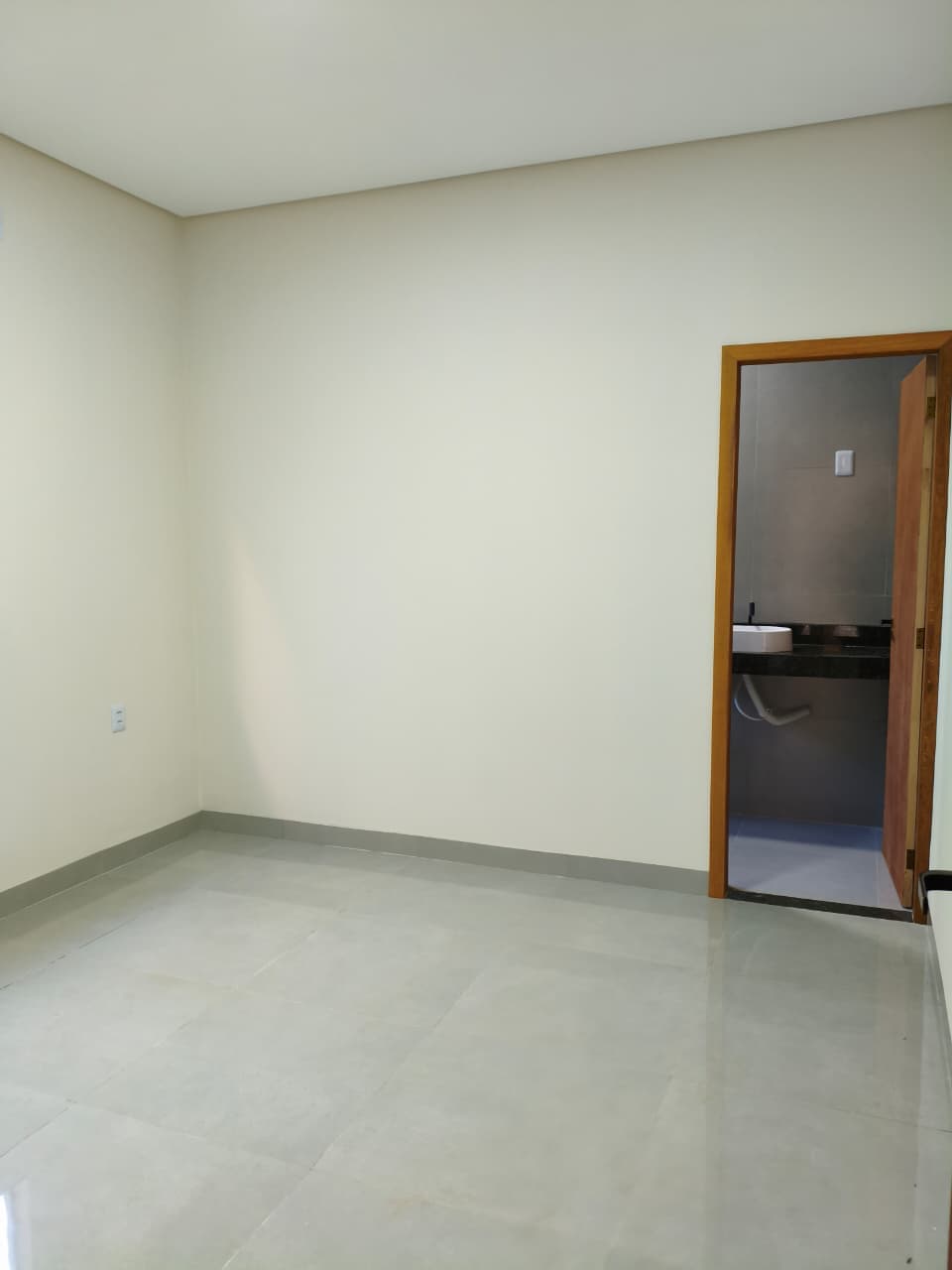Casa em construção com 3 Quartos e Suíte à Venda na 1406 Sul em Palmas – TO