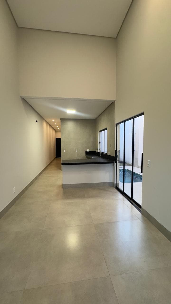 Casa Nova com Piscina à Venda na 505 Sul – Palmas/TO