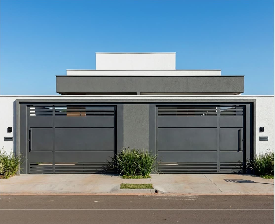 Casa em Construção com 2 Suítes à Venda em Palmas - TO