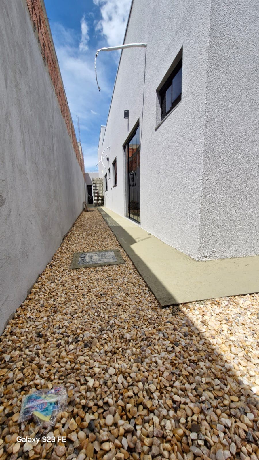 Casa em Construção à Venda na 1503 Sul – Palmas/TO