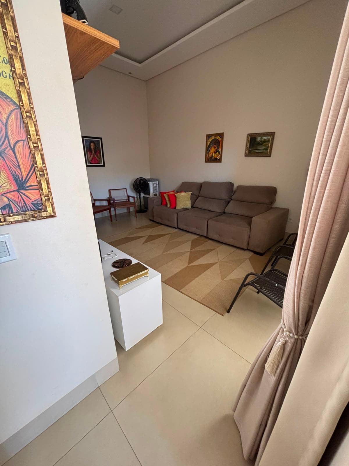 Casa à Venda com 4 Quartos na 605 Sul (ARSO 62) – Palmas/TO