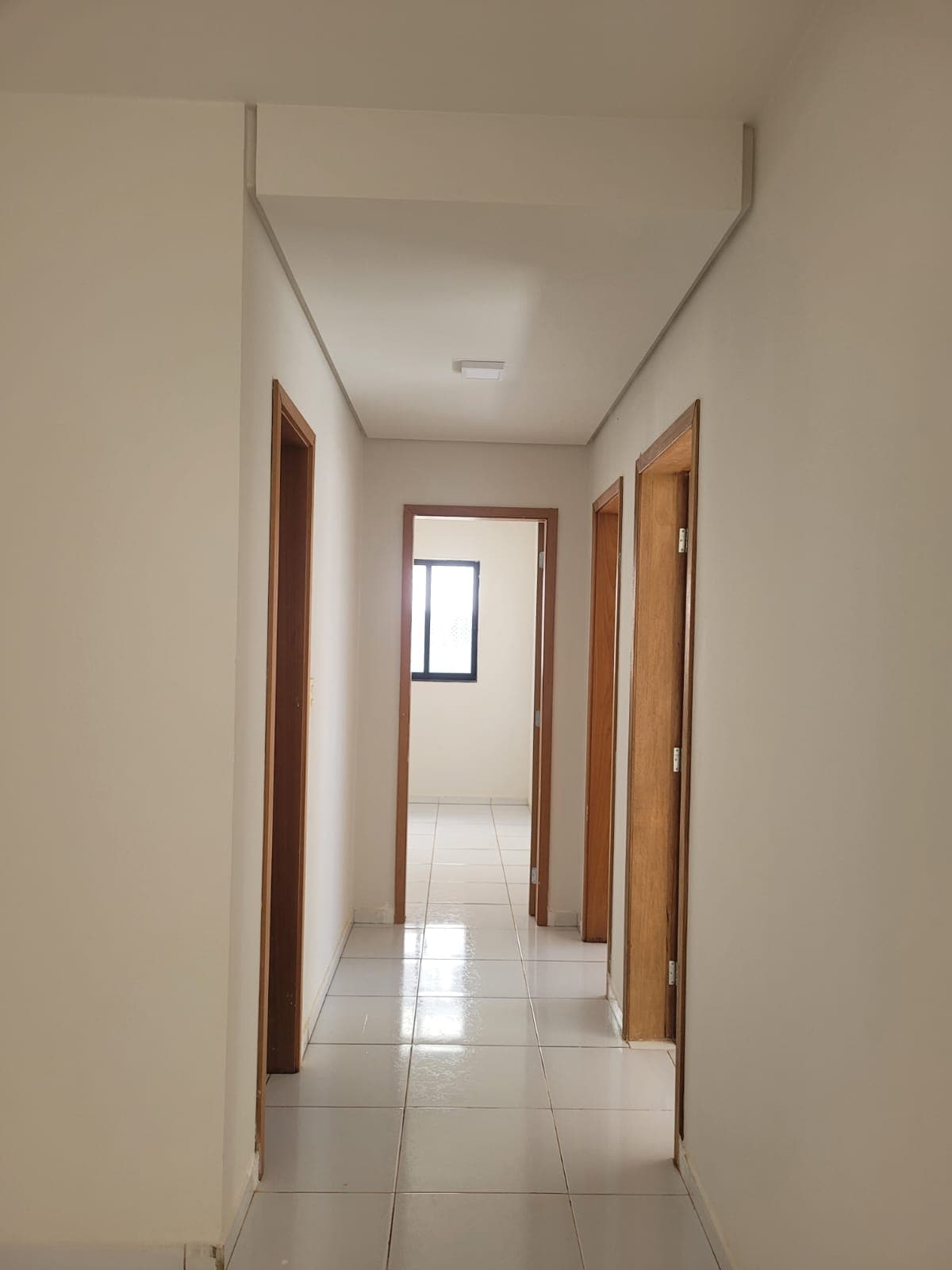 Apartamento à Venda com 3 Quartos e Suíte no Residencial Porto Bello – 506 Norte | Palmas/TO
