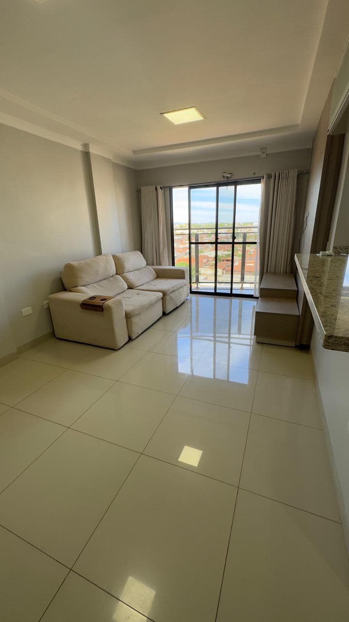 Apartamento de alto padrão no Residencial Luman em Palmas – TO