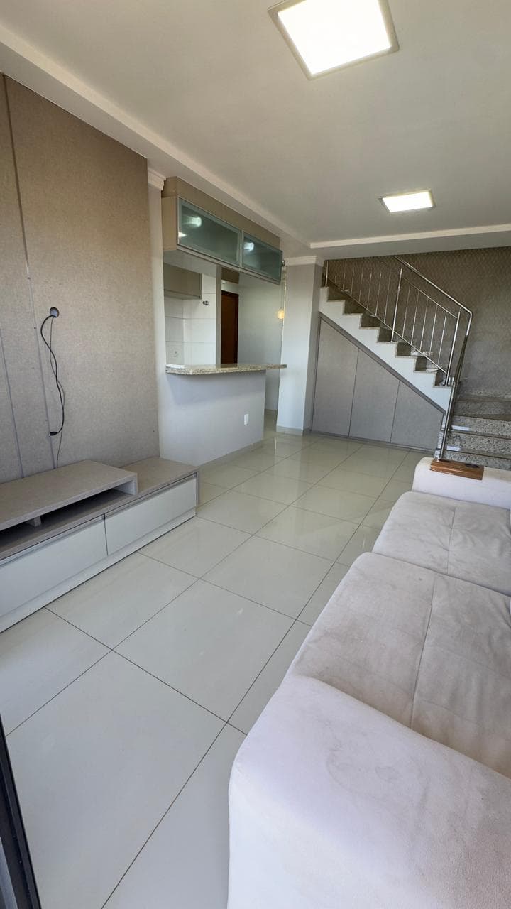 Apartamento de alto padrão no Residencial Luman em Palmas – TO