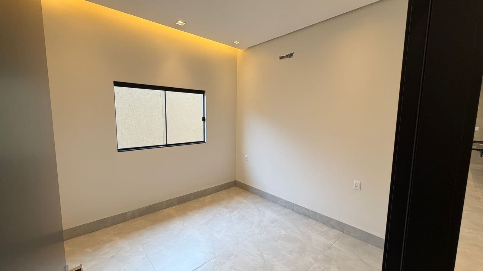 Casa nova 3 quartos com suíte e área gourmet na 505 Sul em Palmas – alto padrão