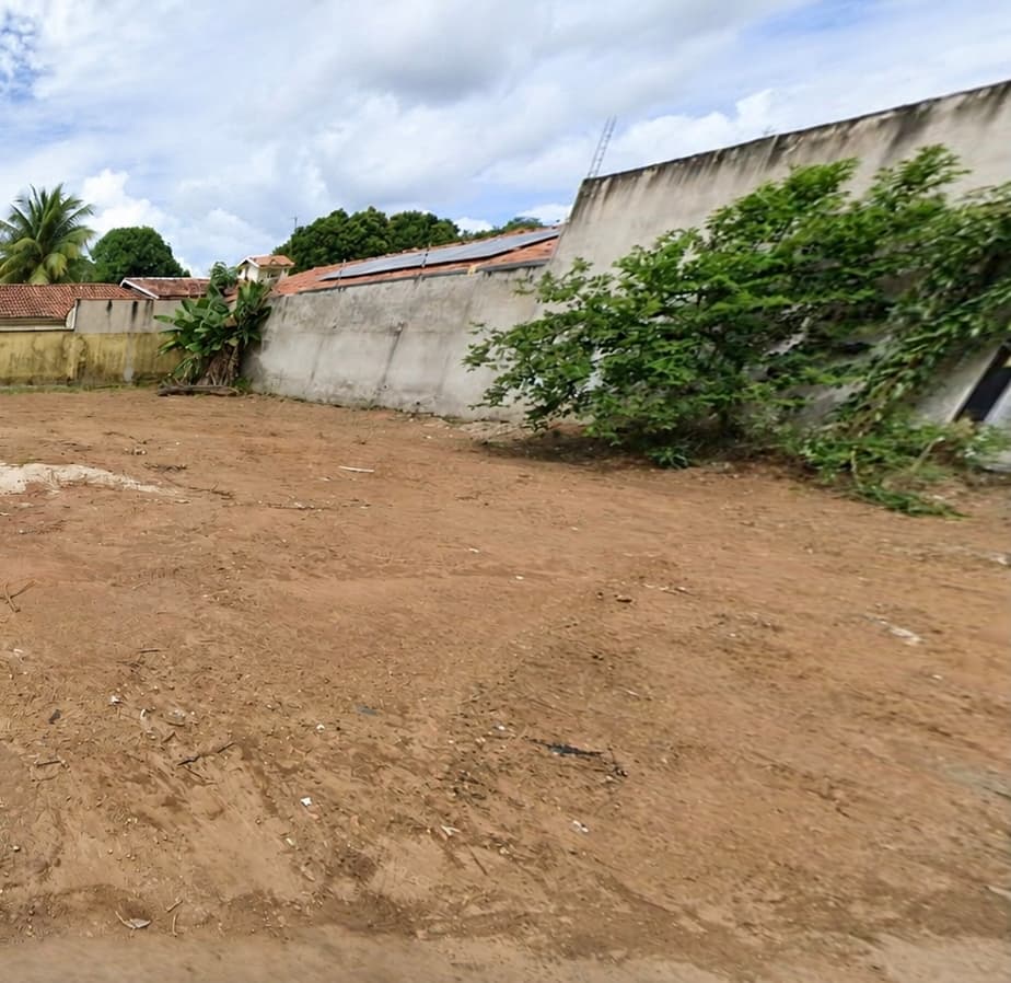 Lote à Venda na 806 Sul em Palmas – TO