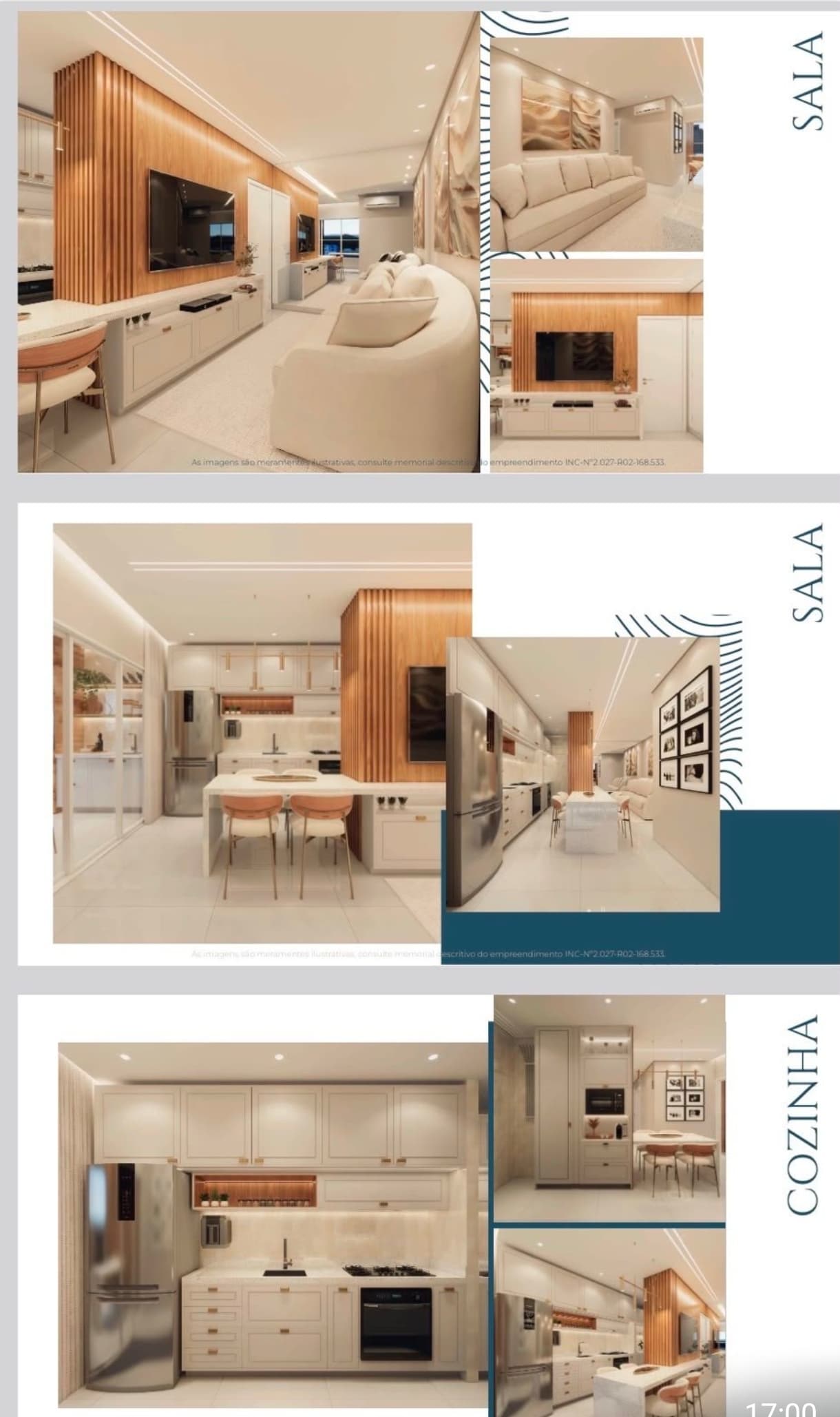 Ágio de Apartamento com 3 Quartos e Vista para a Serra no Residencial Tévera – 108 Sul | Palmas/TO
