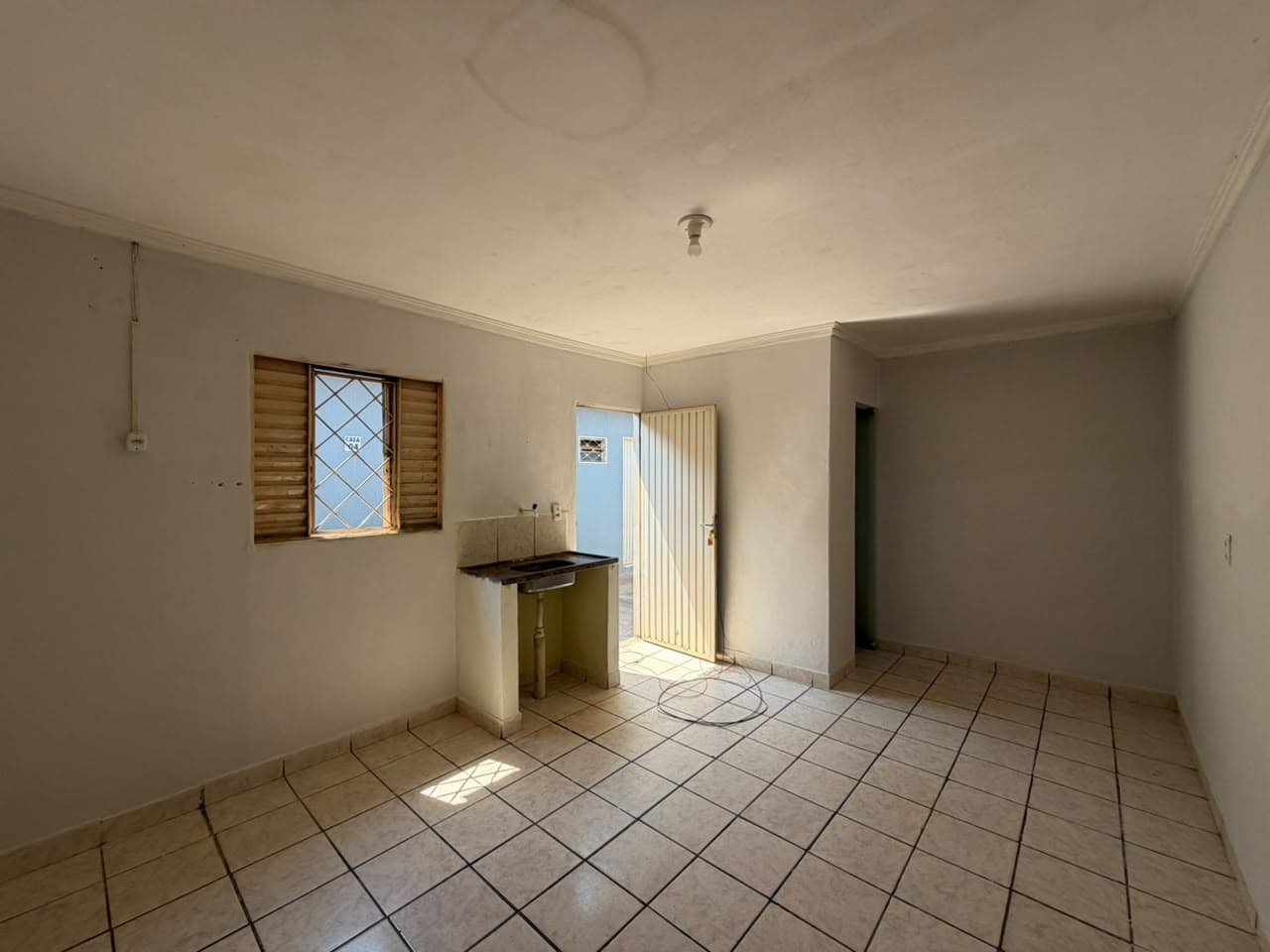 Kitnet 1 quarto para aluguel na 704 Sul – Palmas/TO