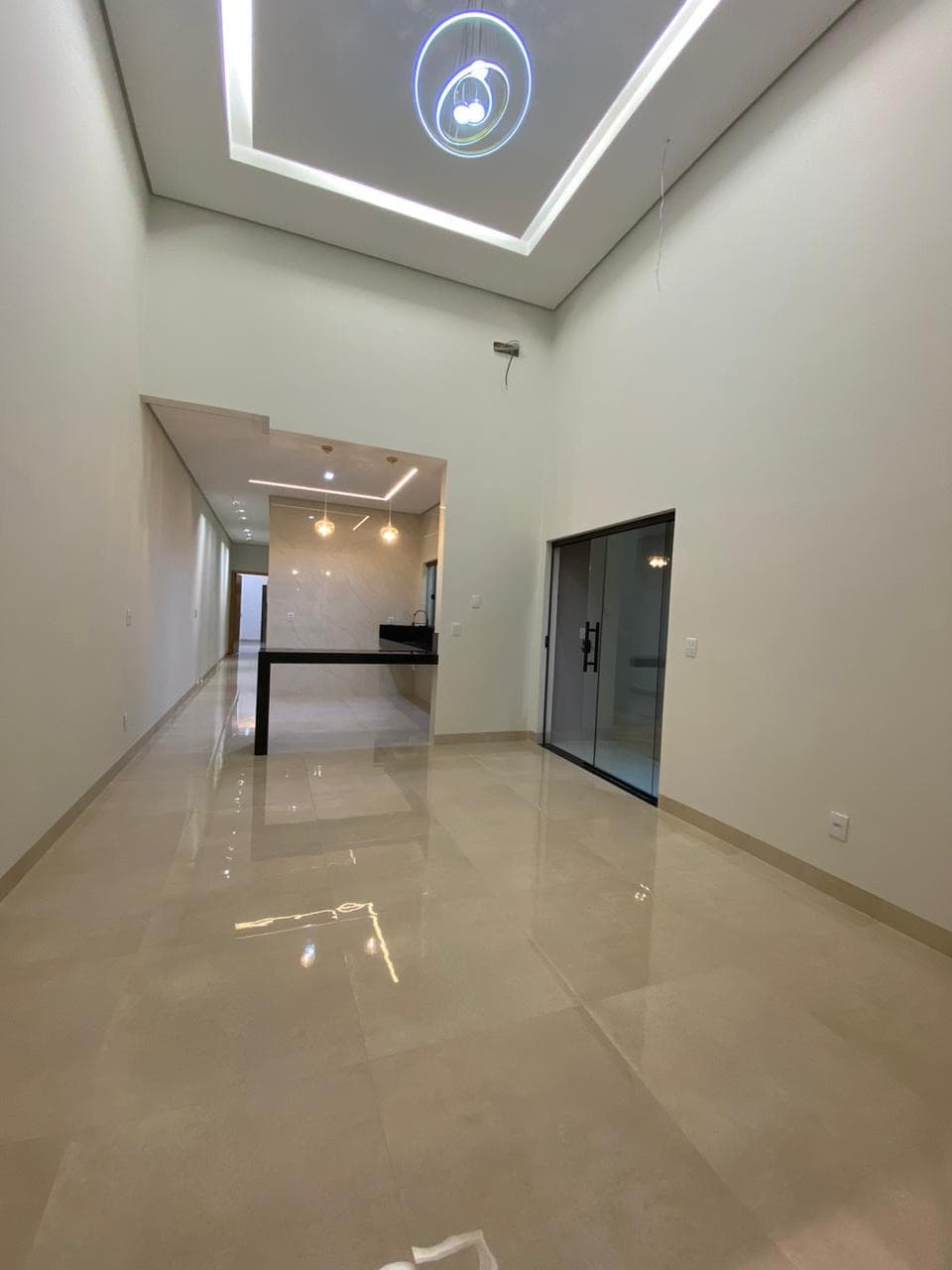 Casa com 3 Quartos sendo 1 suíte à Venda na 1003 Sul em Palmas – TO