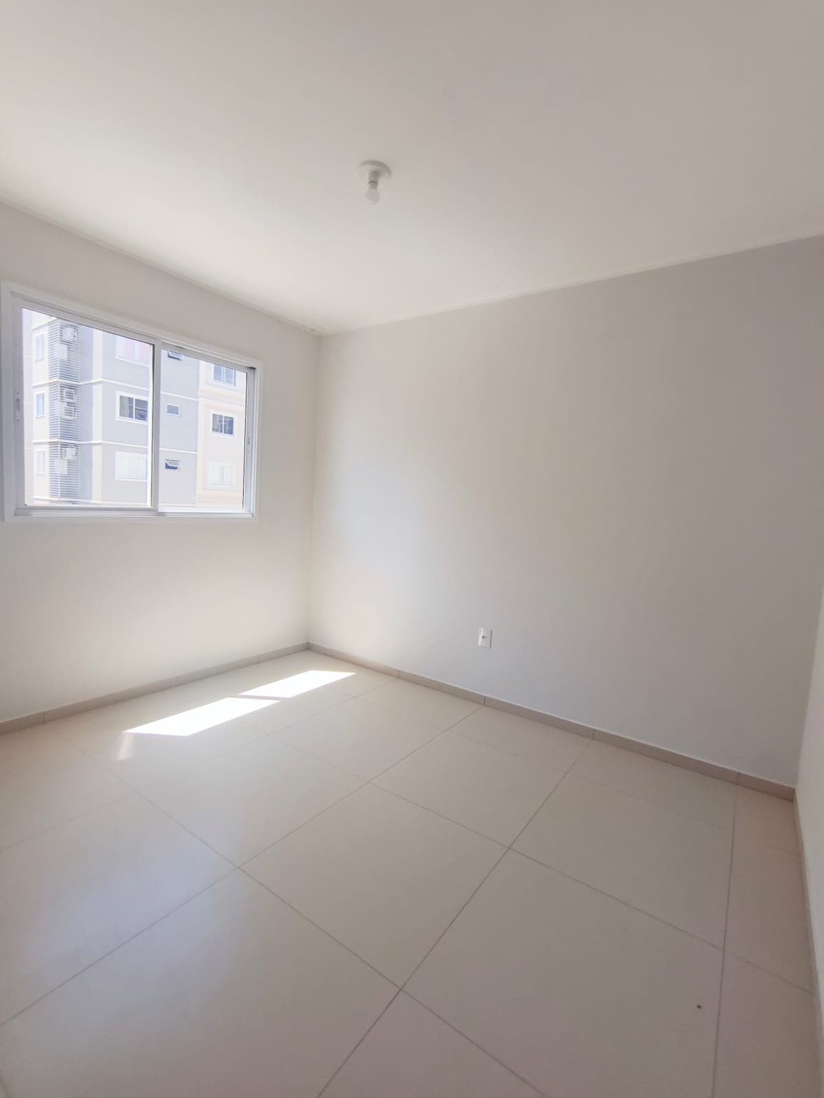 Apartamento 2 quartos condominio com area de lazer completa