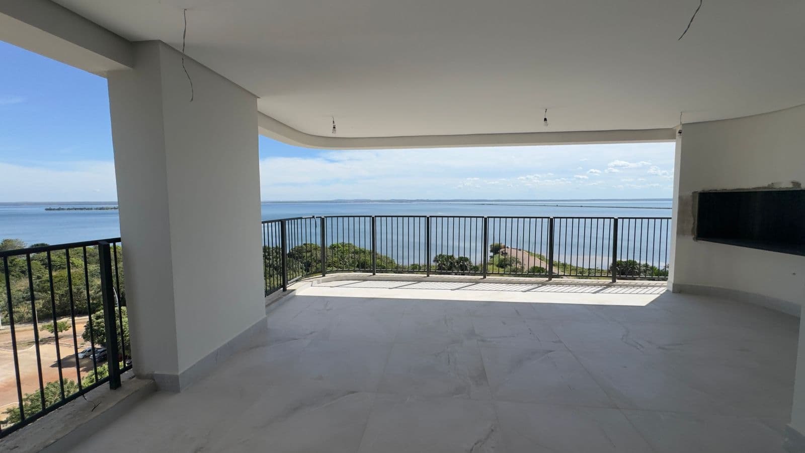 Apartamento de Alto Padrão com 4 Suítes à Venda no Horizonte Urban – Orla de Palmas