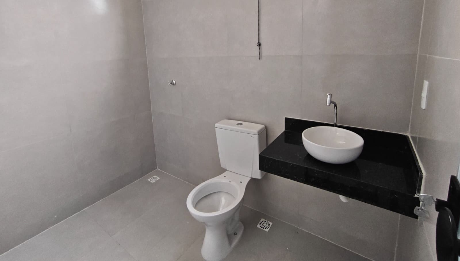 Casa 2 quartos com 63 m² no Jardim Janaína em Palmas