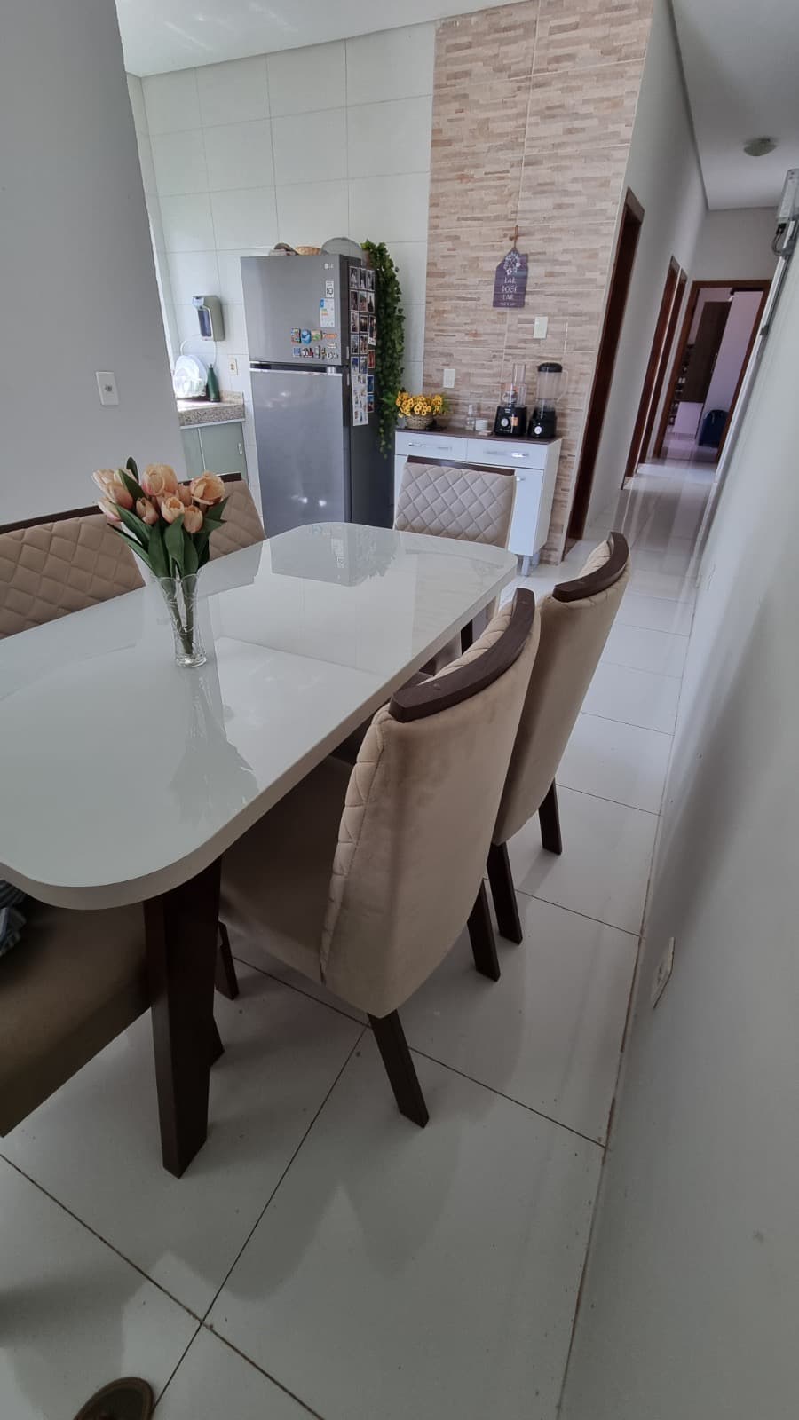 Apartamento com 3 Quartos à Venda na 206 Sul – Palmas/TO