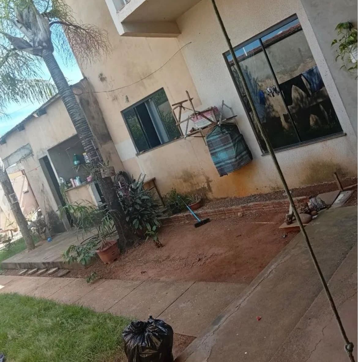 Sobrado com 3 Quartos e Terreno de 300 m² à Venda no Setor Taquari – Palmas/TO