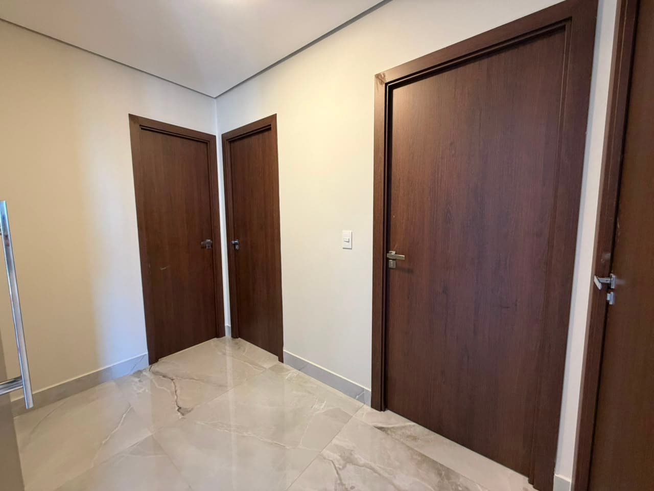APARTAMENTO PARA LOCAÇÃO | TERRAÇO URBAN – ORLA 14 | PALMAS/TO
