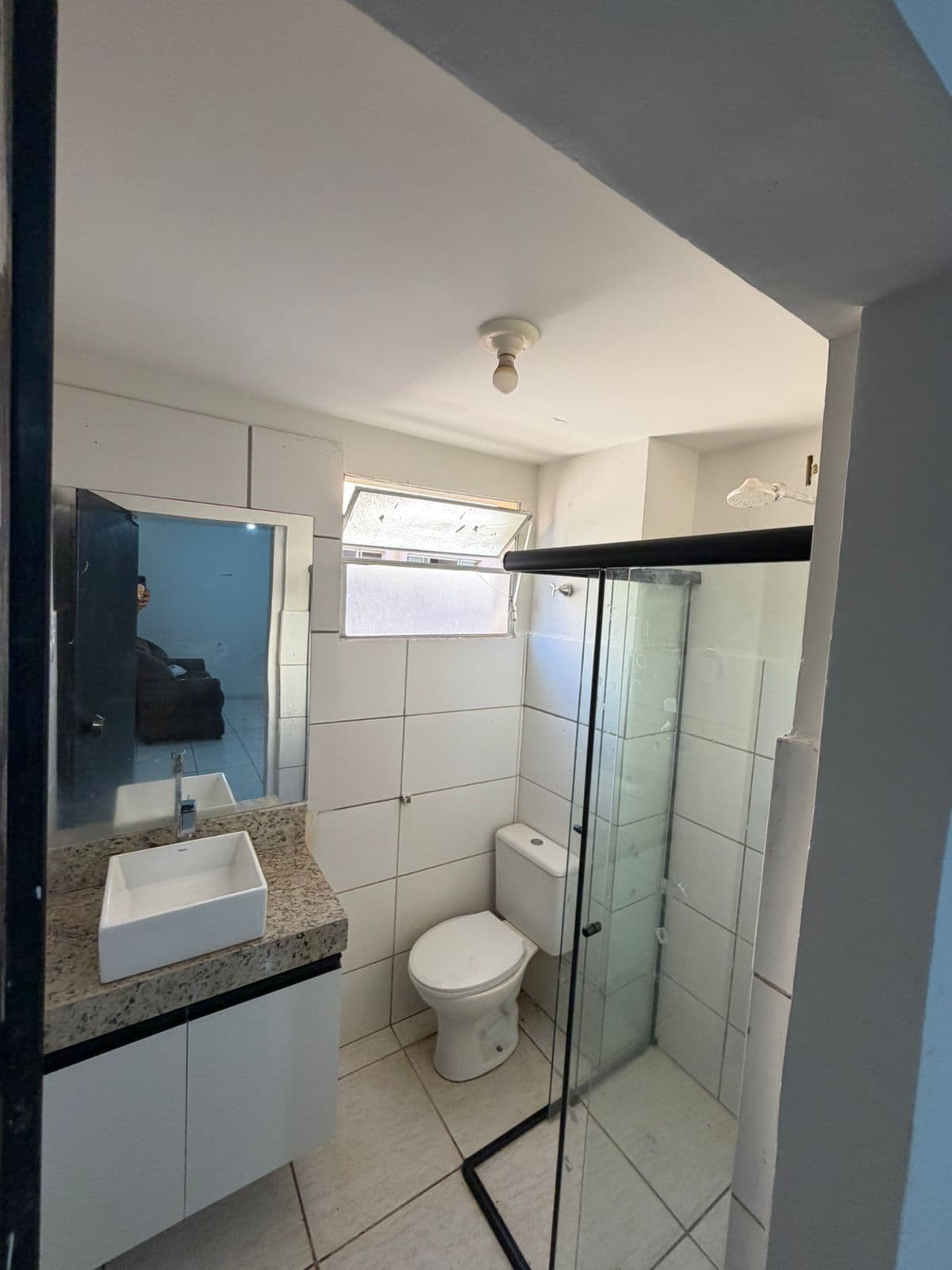 Apartamento com 2 Quartos à Venda no Residencial North 2 – 604 Norte | Palmas/TO