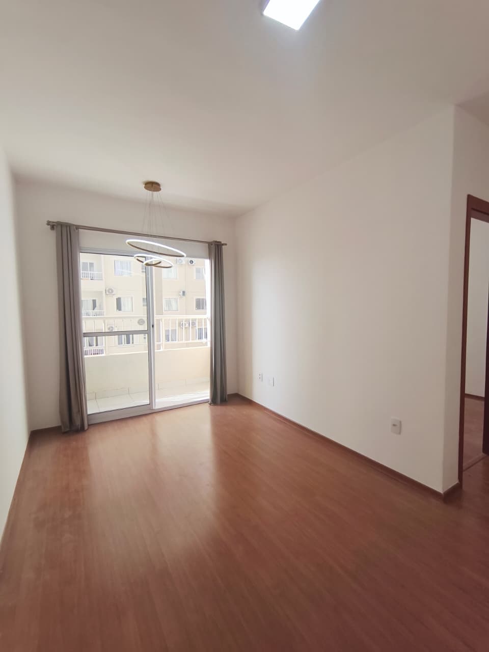 Apartamento Térreo com Área Externa Privativa à Venda no Residencial Palmeira Azul – 105 Norte | Palmas/TO