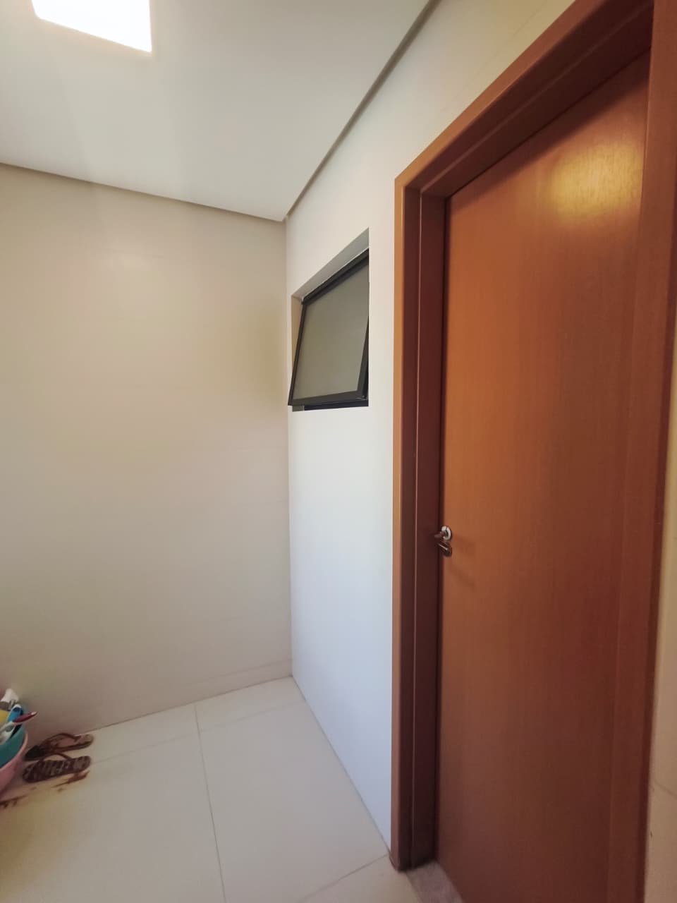 Cobertura para locação no Residencial Tereza Ayres – 204 Sul em Palmas