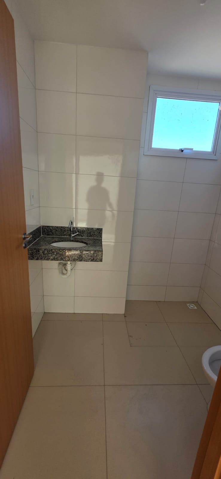Apartamento à Venda – Residencial Brisas do Lago I