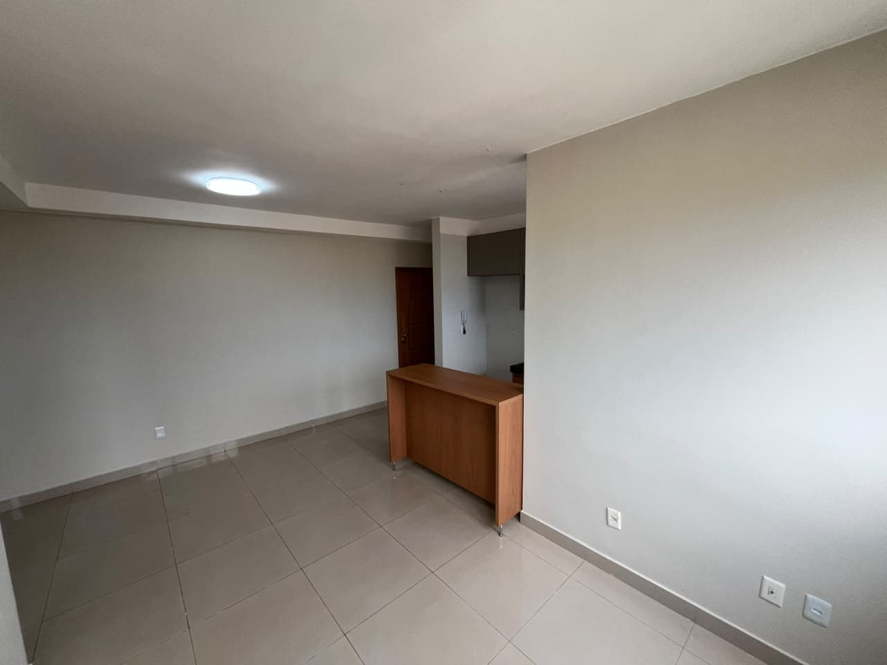 Apartamento 2 quartos com suíte para locação no Império Residence – 804 Sul, Palmas