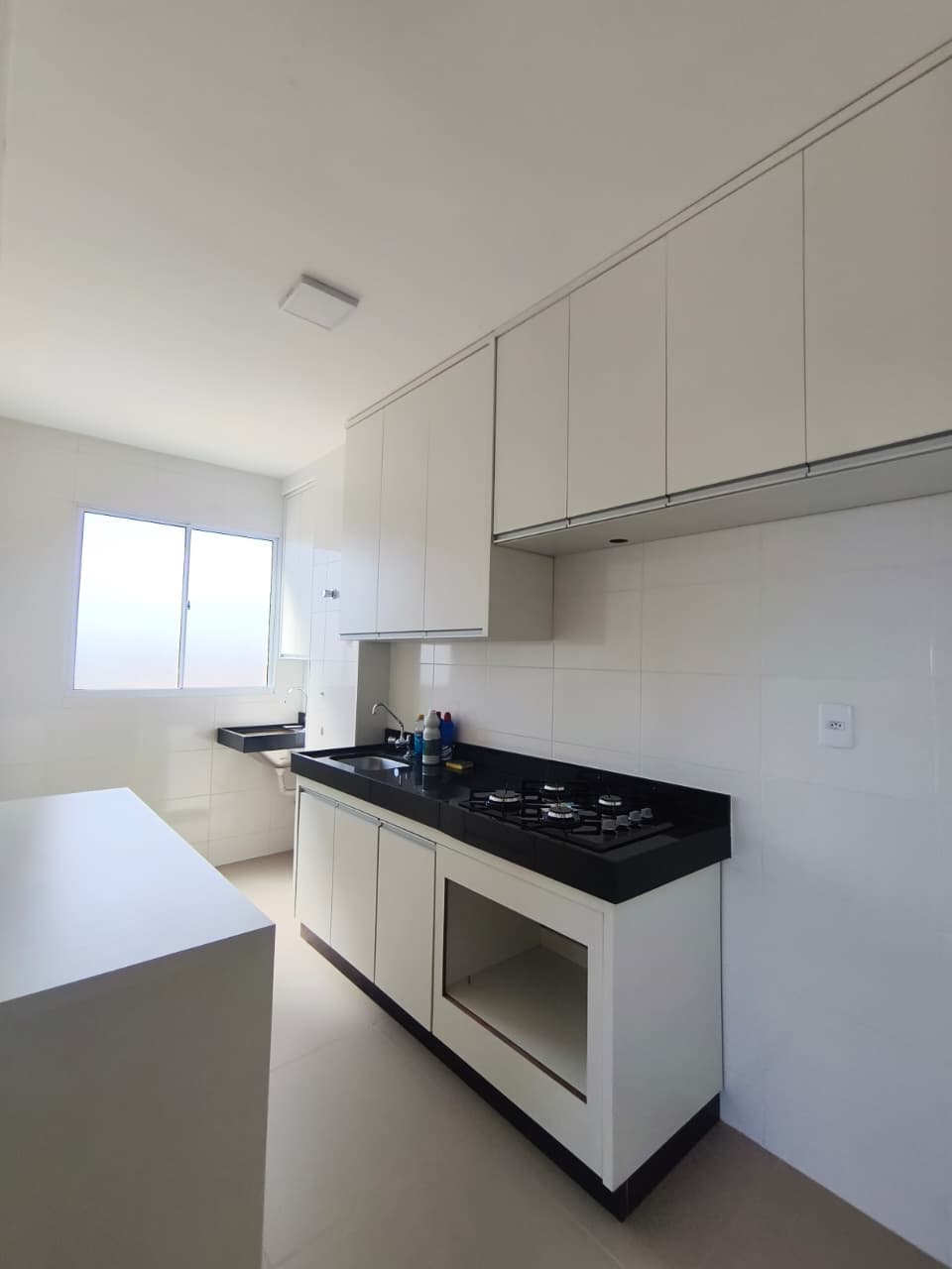 Apartamento 2/4 sendo 1 suite na 105 norte residencial Palmeira Azul