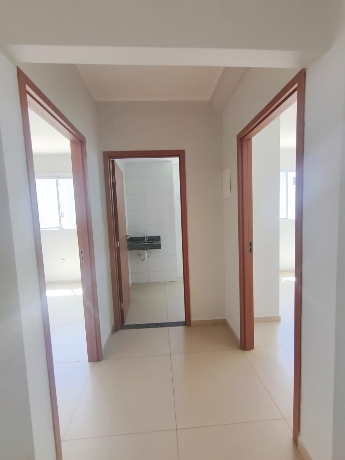 Apartamento 2 quartos condominio com area de lazer completa