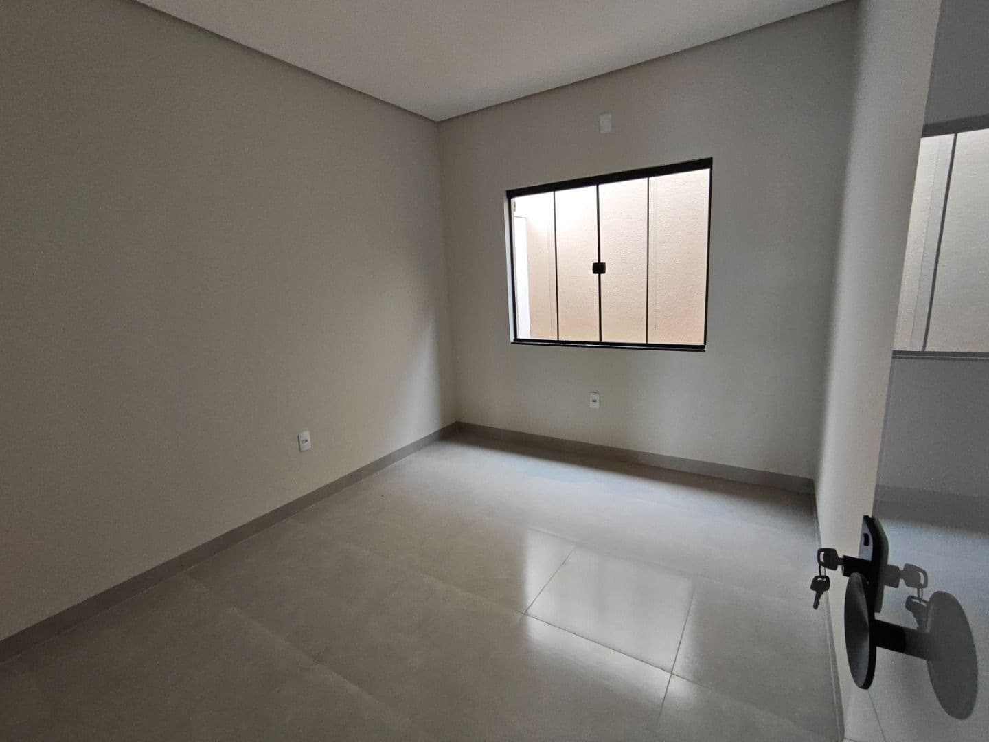 Casa 2 quartos com 63 m² no Jardim Janaína em Palmas