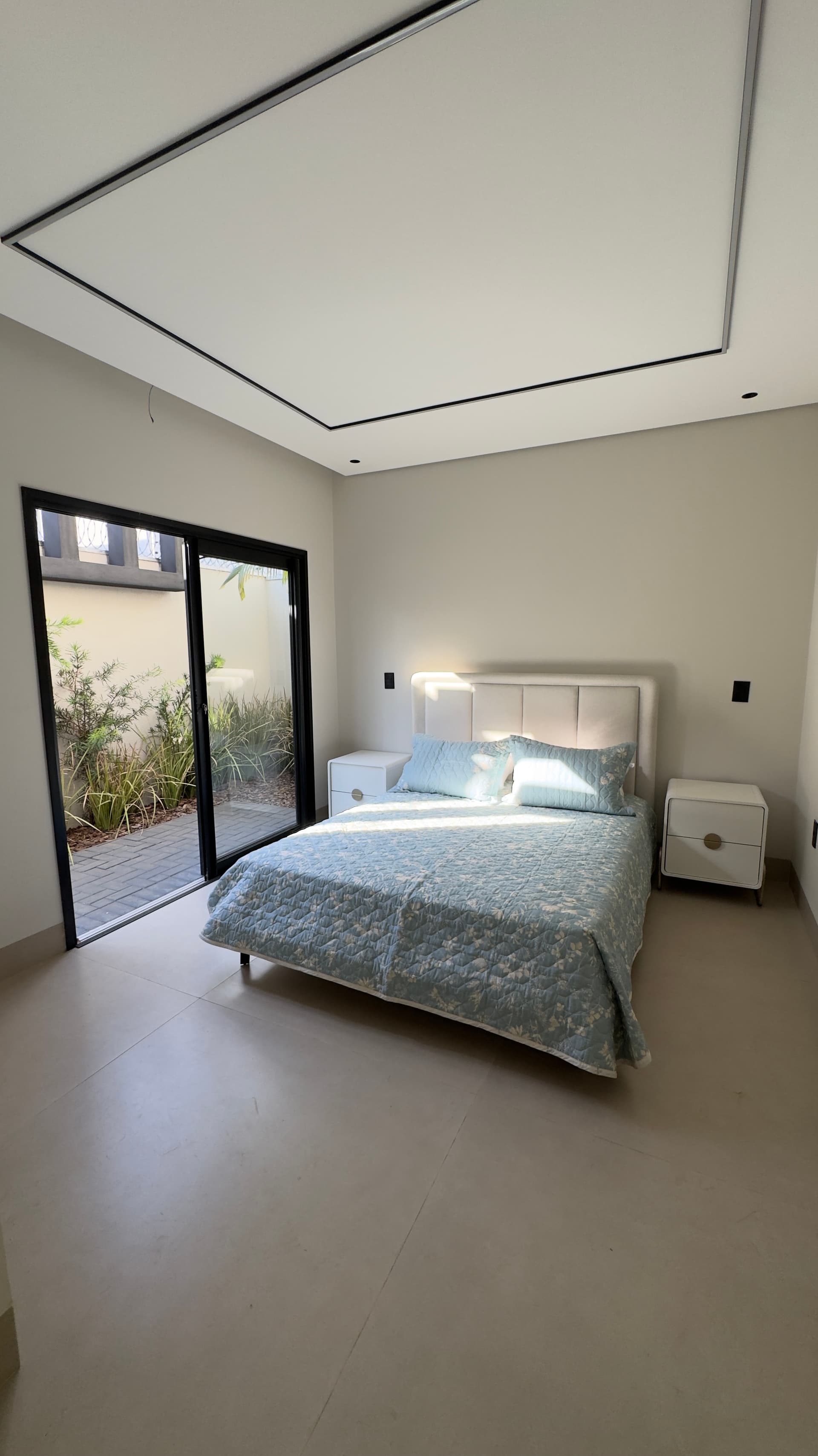 Casa alto padrão com 4 quartos, piscina e área gourmet na 505 Sul em Palmas