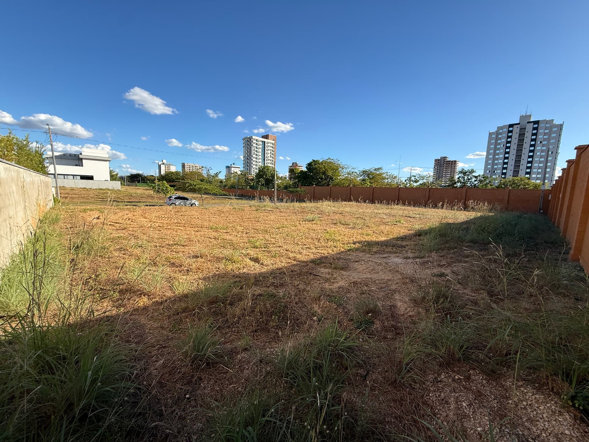 Lote à Venda no Alphaville 1 – Palmas/TO
