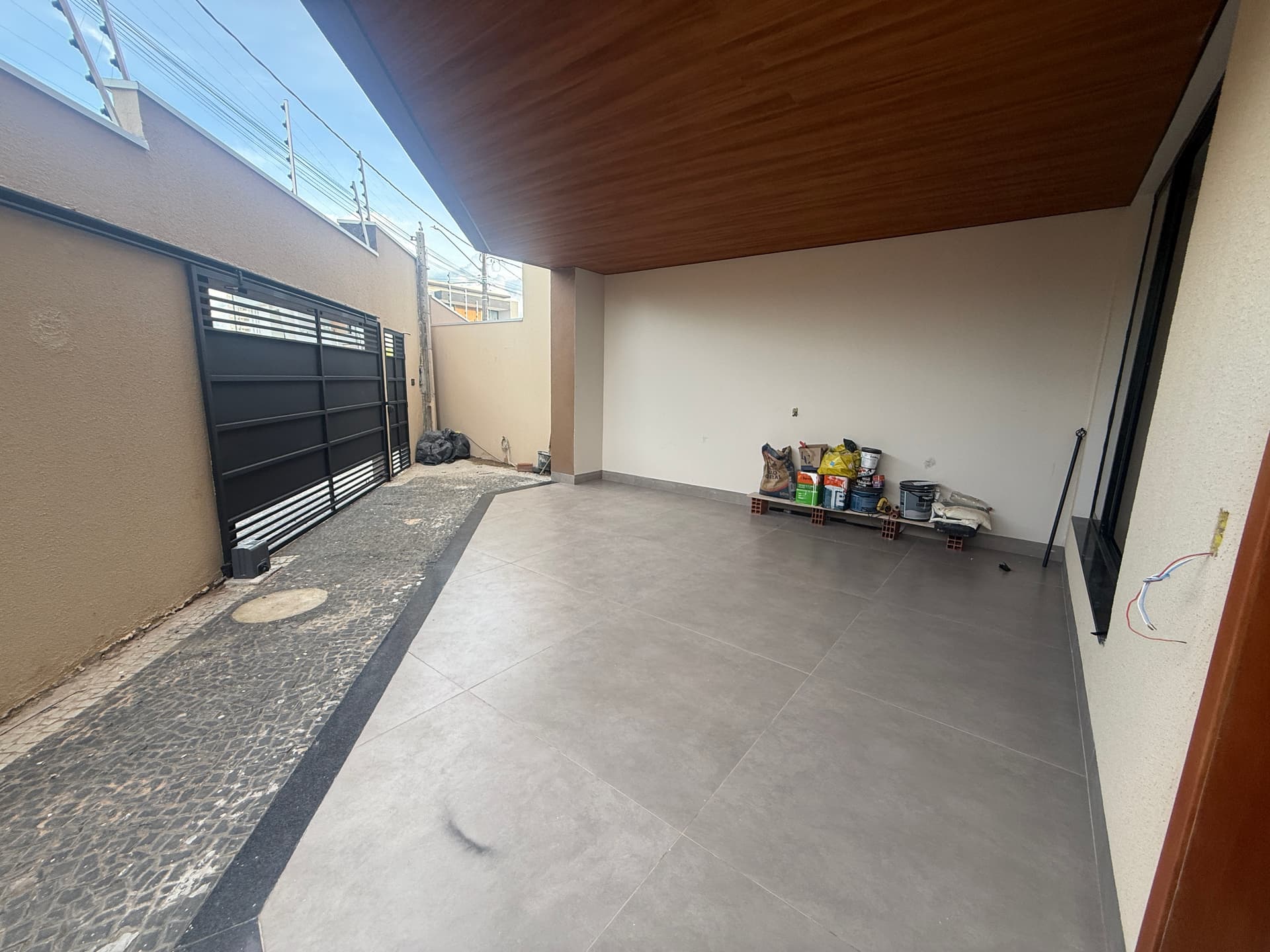 Sobrado 3 suítes e área gourmet na 505 Sul em Palmas – alto padrão